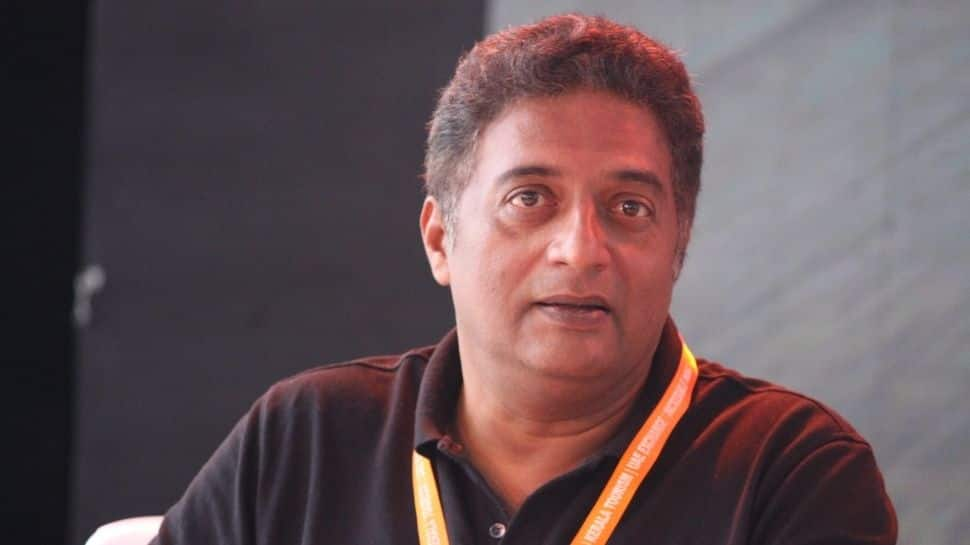 Farmers&#039; protests: Prakash Raj tells PM, &#039;Sorry is not enough!&#039;