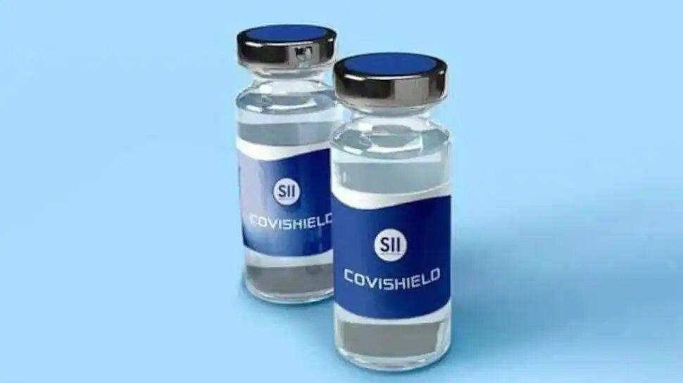 SII requests Centre to fast-track movement of increasing Covishield stock