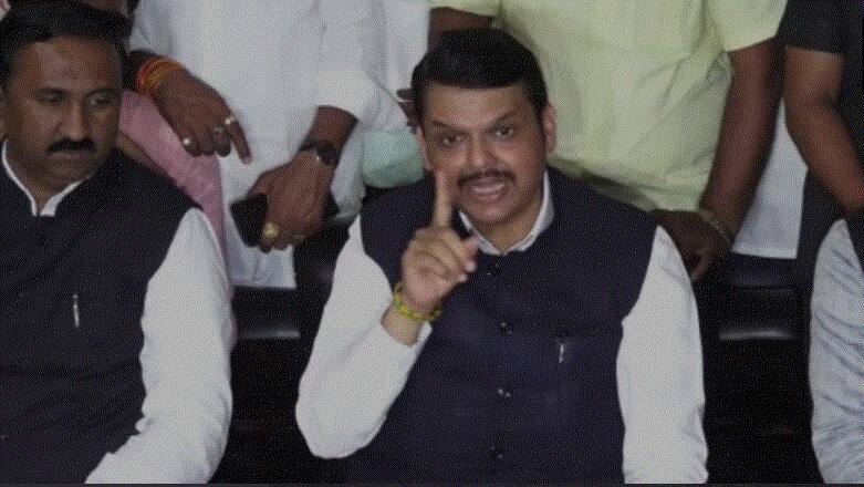 Amravati violence: Devendra Fadnavis dares MVA govt to ban Raza Academy in Maharashtra