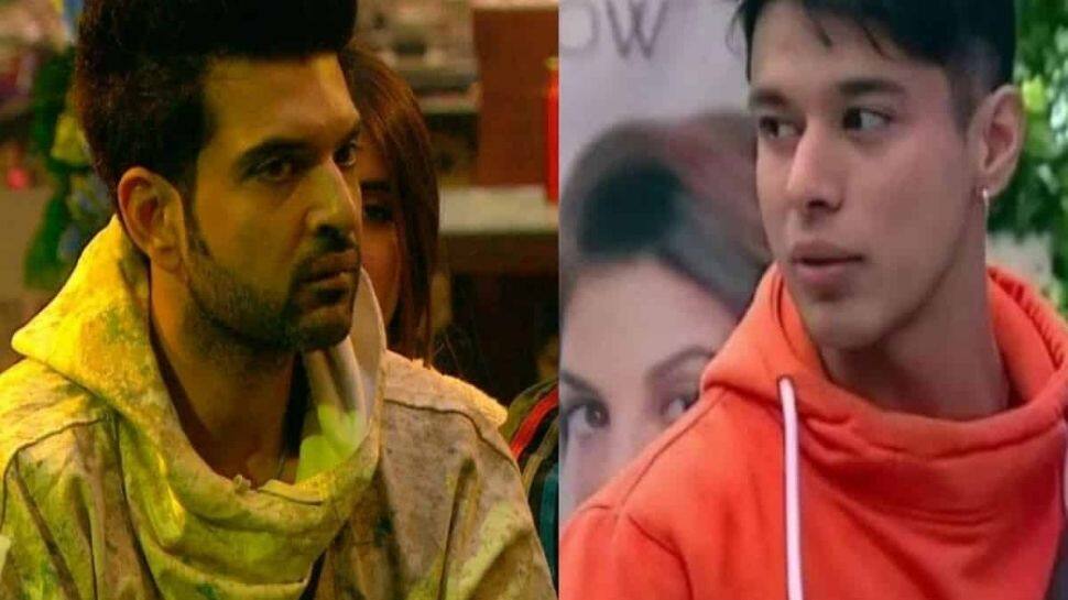 BB 15: Gauahar Khan slams Karan Kundrra for provoking Pratik Sehajpal, calls him a ‘bully’! 