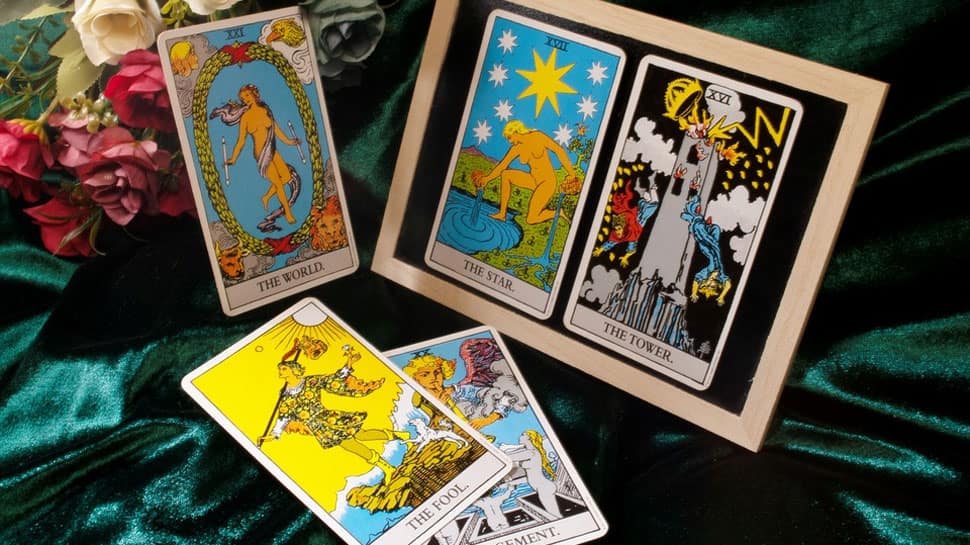 Weekly Tarot Card Readings: Horoscope from November 22 to November 28, 2021