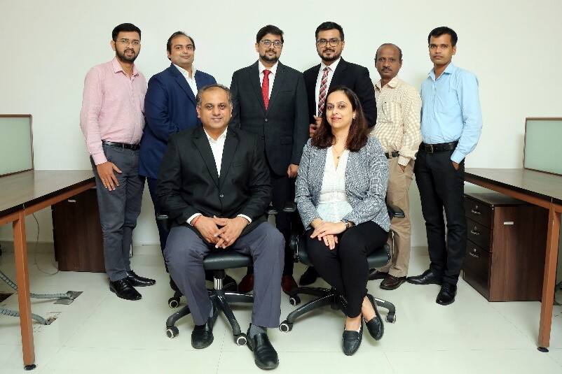 RURASH FINANCIAL GEARS UP TO CREATE AN IMPACT IN INDIAN FINTECH LANDSCAPE. - Vimarsana News