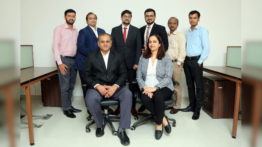 RURASH FINANCIAL GEARS UP TO CREATE AN IMPACT IN INDIAN FINTECH LANDSCAPE.