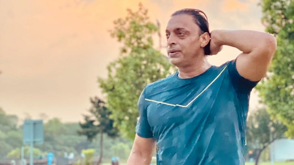 Shoaib Akhtar says &#039;running days over&#039;, going for knee replacement surgery in Australia