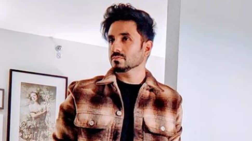 Vir Das BREAKS silence on 'Two Indias' controversy, says 'if you don’t find it funny, don’t laugh'