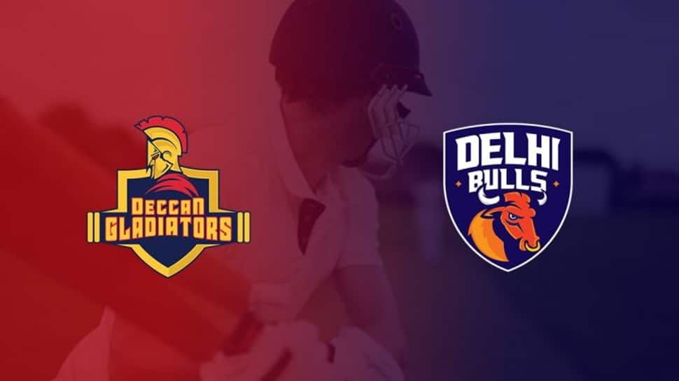 DG vs DB Dream11 Team Prediction, Fantasy Cricket Hints Deccan Gladiators vs Delhi Bulls: Captain, Probable Playing 11s, Team News; Injury Updates For Today&#039;s T10 match at Zayed Cricket Stadium, Abu Dhabi at 7:30 PM IST November 22