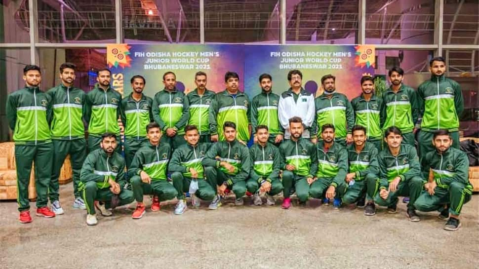 FIH junior World Cup 2021: Pakistan hockey coach Danish Kaleem feels lack of job opportunities for players affecting sport