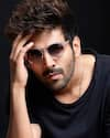 Kartik Aaryan's real name is 'Kartik Tiwari'