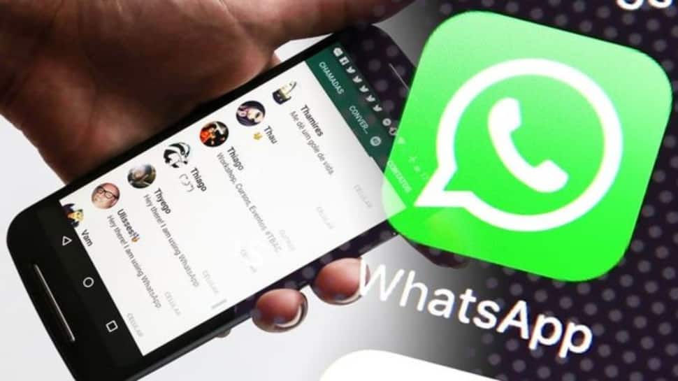 Whatsapp deleted chats