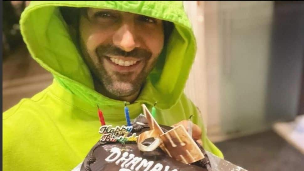 Here’s why Kartik Aaryan wants everyone to wish him twice on his birthday