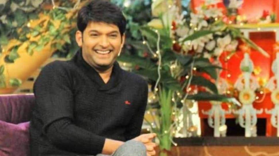 Kapil Sharma performs THIS special gesture for his superfan, wins over internet!