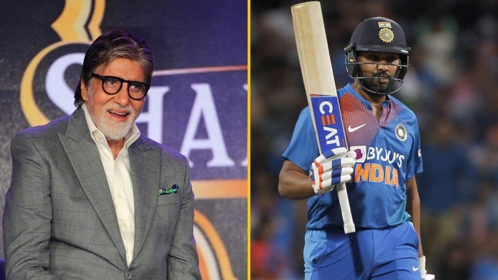 India vs New Zealand: Amitabh Bachchan says THIS after Team India’s T20I series victory