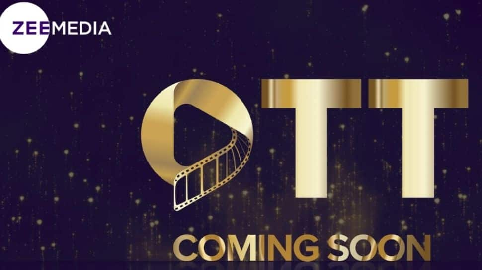 Zee Media Corporation announces the first season of OTT Awards for 2021