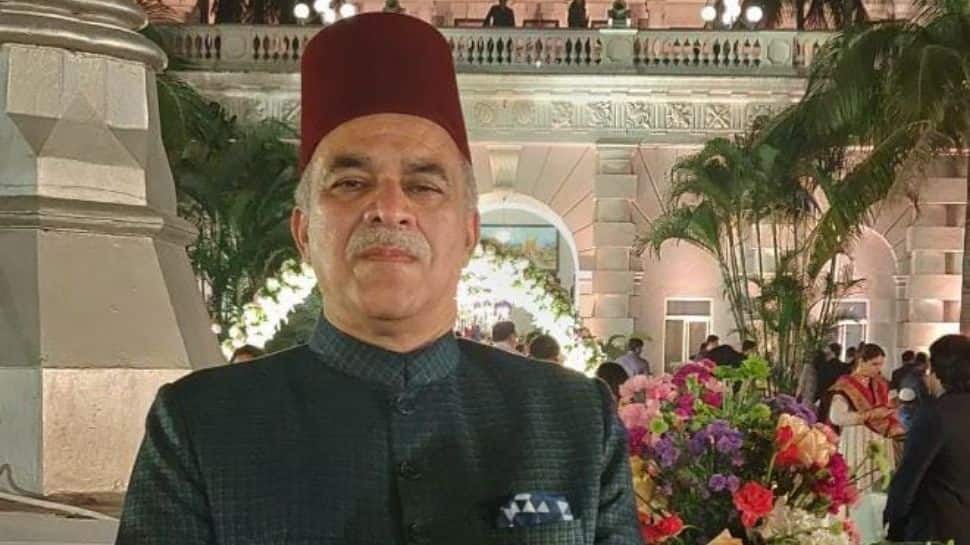 Hyderabad royal property case: Grandson of last Nizam files case against his cousin