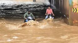 Incessant rains floods parts of Karnataka, IMD predicts showers in Bengaluru