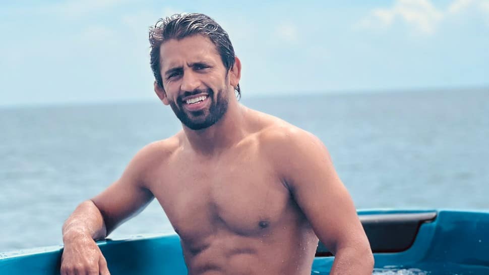 Bajrang Punia splits with Shako Bentinidis, hunts new coach ahead of Asian Games