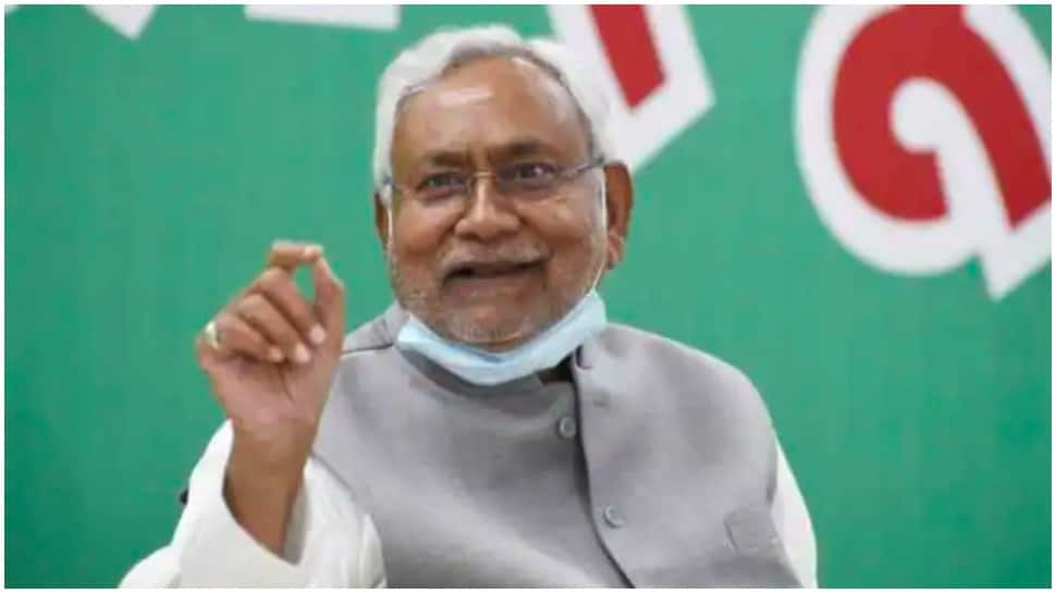 Nitish Kumar seems serious about the liquor ban