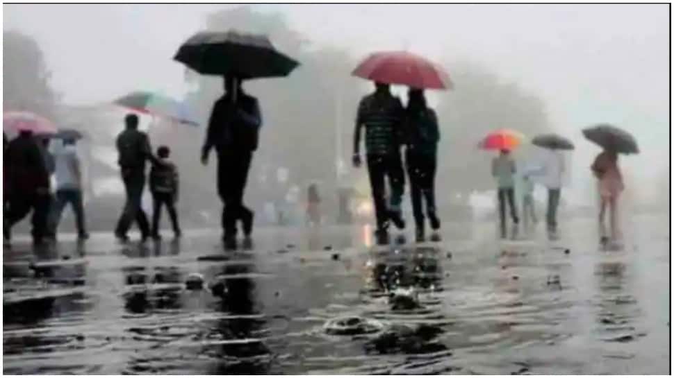 IMD predicts more rain in Karnataka