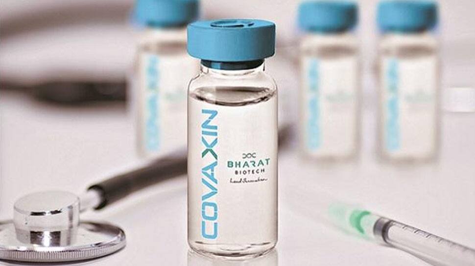 Good news! UK adds India-made Covaxin to its list of approved COVID-19 vaccines Good news! UK adds India-made Covaxin to its list of approved COVID-19 vaccines
