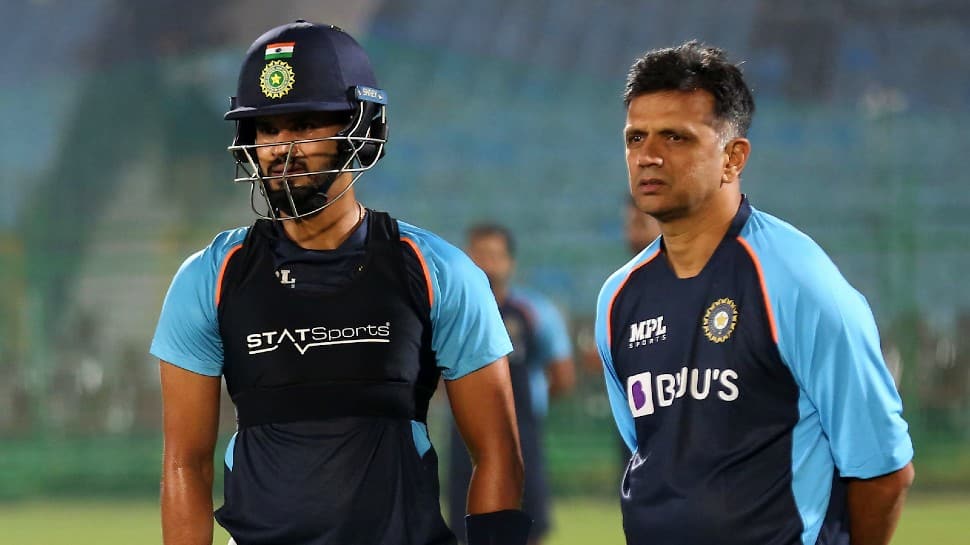 Exclusive: Rahul Dravid will be excellent as Head Coach of Team India, says former New Zealand captain Dion Nash
