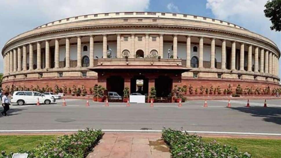 Ahead of Parliament session, govt calls all-party meet on Sunday; PM Modi likely to attend