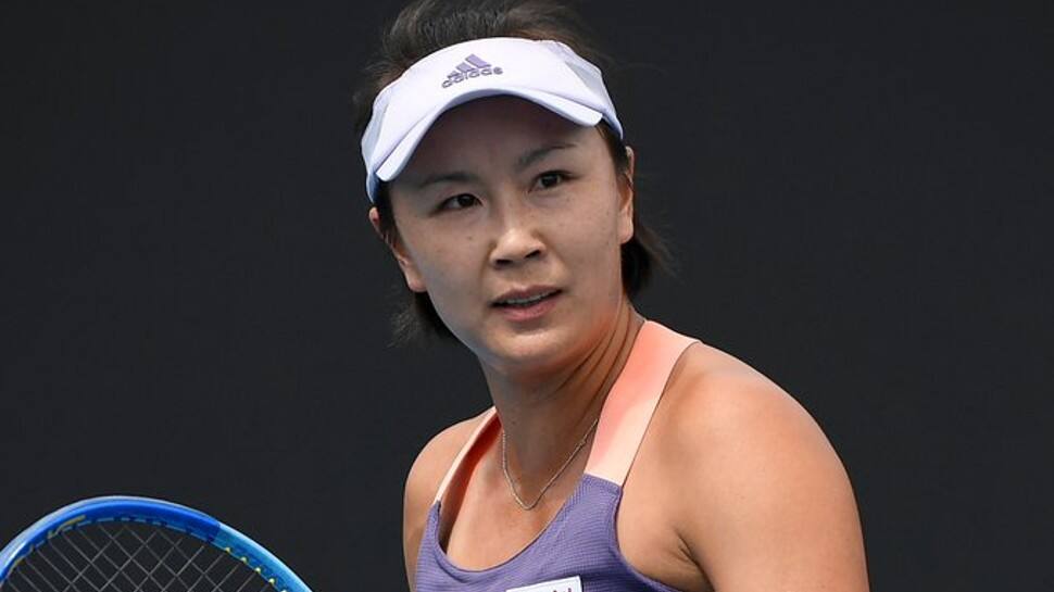 Peng Shuai&#039;s video call with Olympic official not enough, says WTA