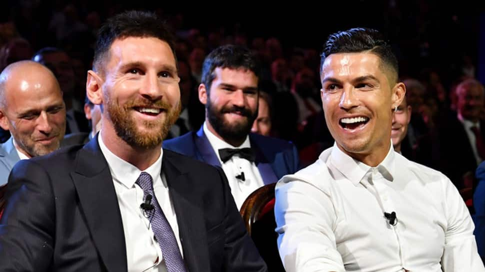 FIFA Best Men&#039;s Player: Cristiano Ronaldo, Lionel Messi headline nominees for the award