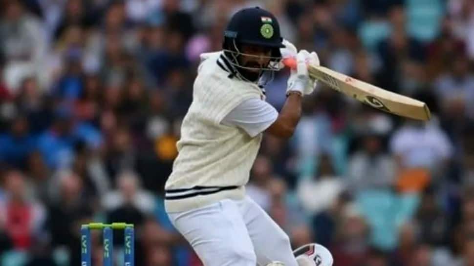 Team India vice-captain Cheteshwar Pujara to carry ‘fearless mindset’ from England into NZ Tests