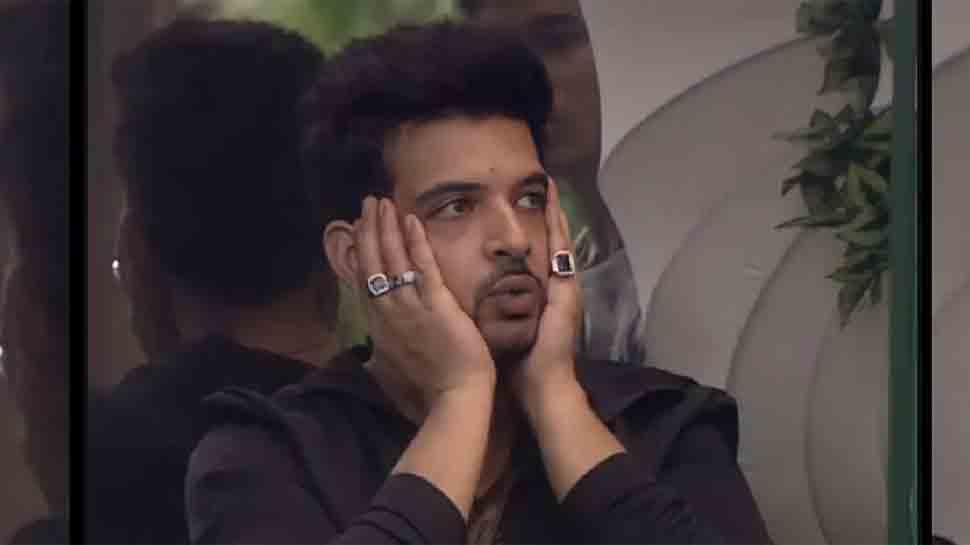 Bigg Boss 15: Karan Kundrra gets support from audience after his ugly fight with Pratik Sehajpal