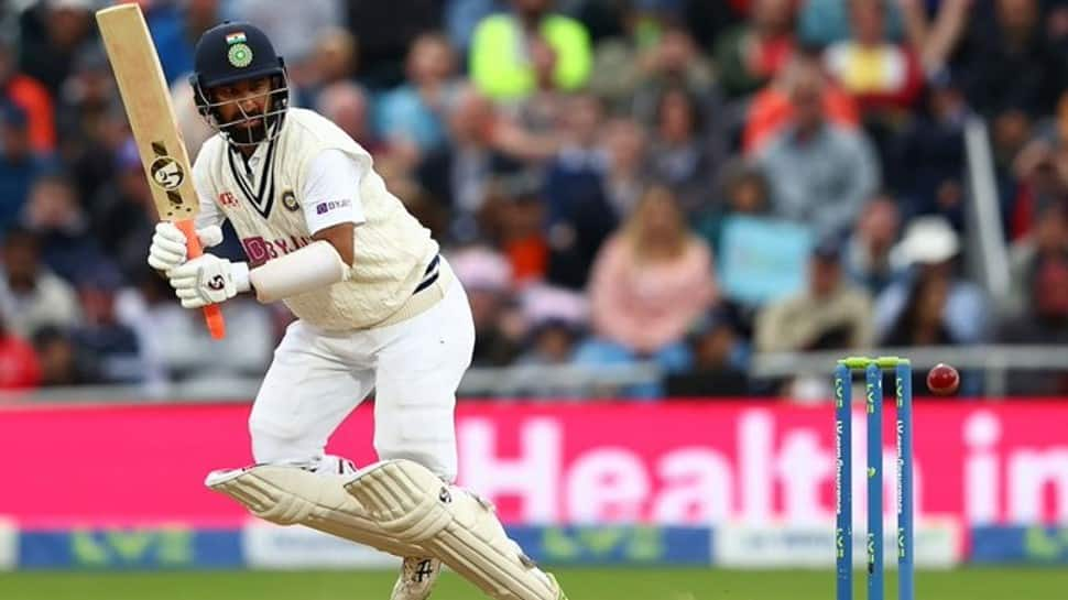 India vs New Zealand: Cheteshwar Pujara happy to have Rahul Dravid aboard as head coach