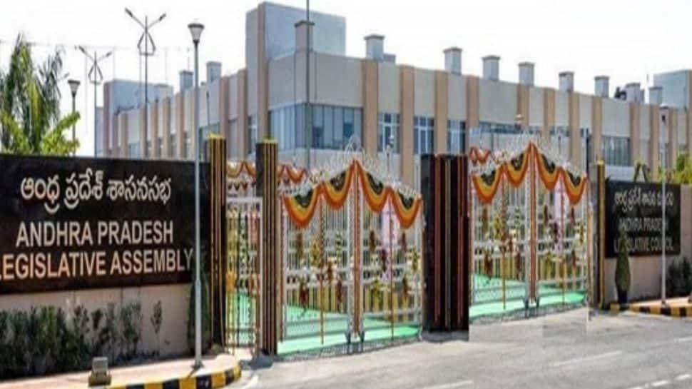 Breaking: Andhra Pradesh Assembly passes resolution, asks Centre for caste-based census of backward classes