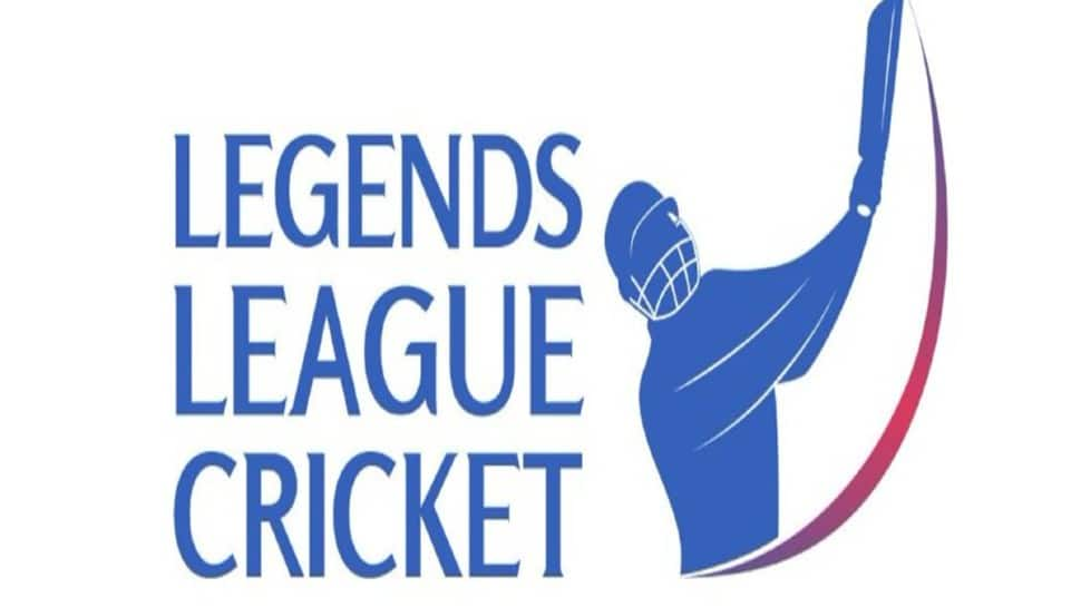 Legends League Cricket: Oman to host the tournament in January 2022