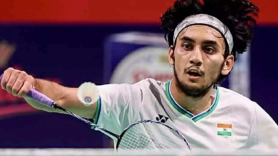 Indonesia Open: Lakshya Sen loses to world number one Kento Momota 