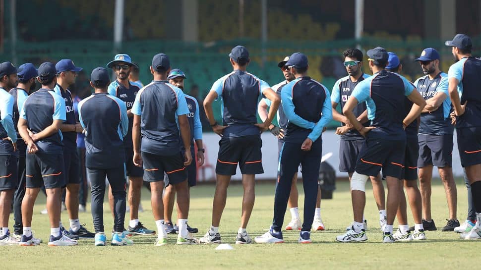 Only Halal meat? — Netizens angry over Team India&#039;s diet plan for Test series