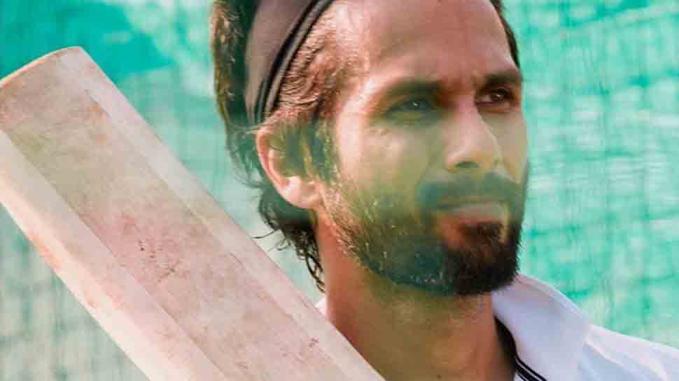 Jersey trailer out: Shahid Kapoor steps into shoes of ex-cricketer who reunites with game