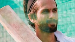 Jersey trailer: Shahid steps into shoes of ex-cricketer who reunites with game