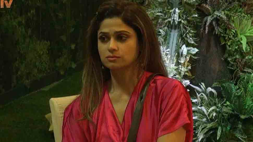 Bigg Boss 15 Day 52 written updates: Shamita Shetty left stunned after Vishal Kotian calls her 'maal' again