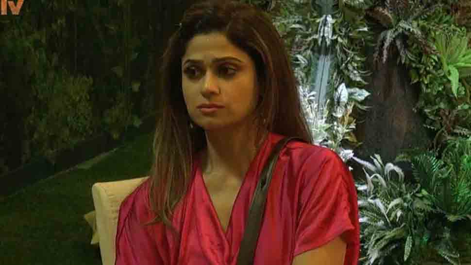 Bigg Boss 15 Day 52 written updates: Shamita Shetty left stunned after Vishal Kotian calls her &#039;maal&#039; again