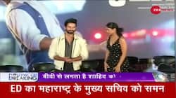 Bollywood Breaking: Shahid Kapoor got caught in a reporter's question!