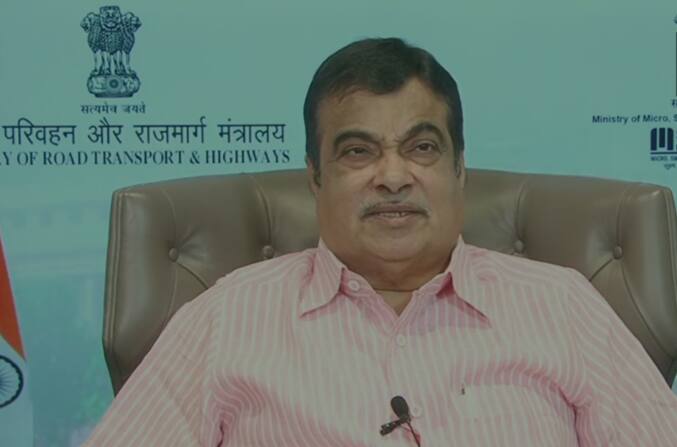 Union Minister Nitin Gadkari to lay foundation stone of 25 National Highway projects in Jammu today