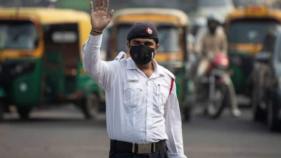 Delhi gets breather as air quality improves slightly, but remains in &#039;poor&#039; category