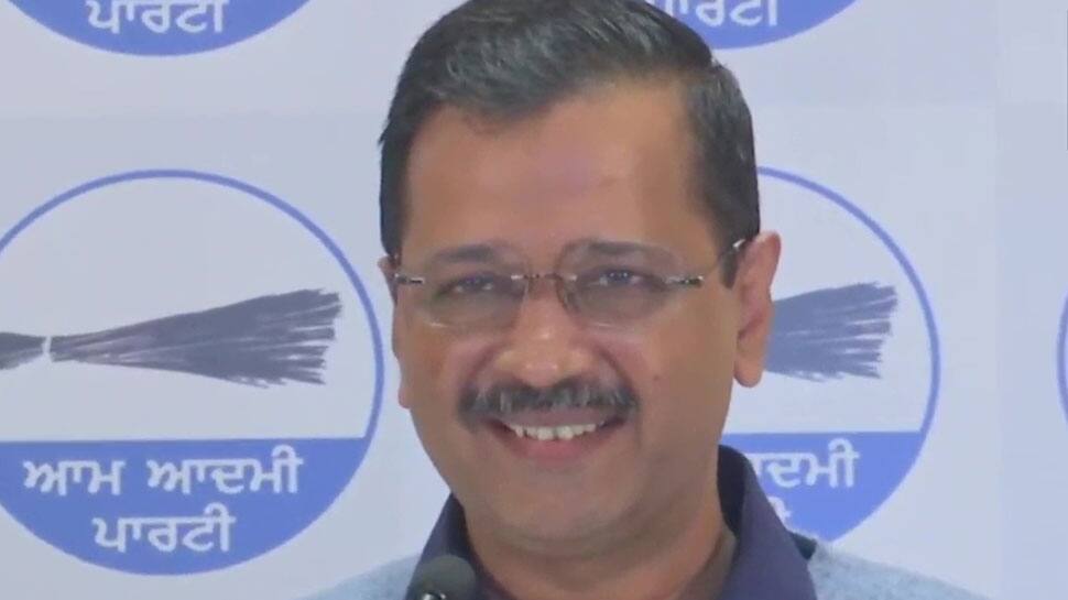 AAP will announce the name before....: Arvind Kejriwal on party&#039;s Punjab CM candidate   