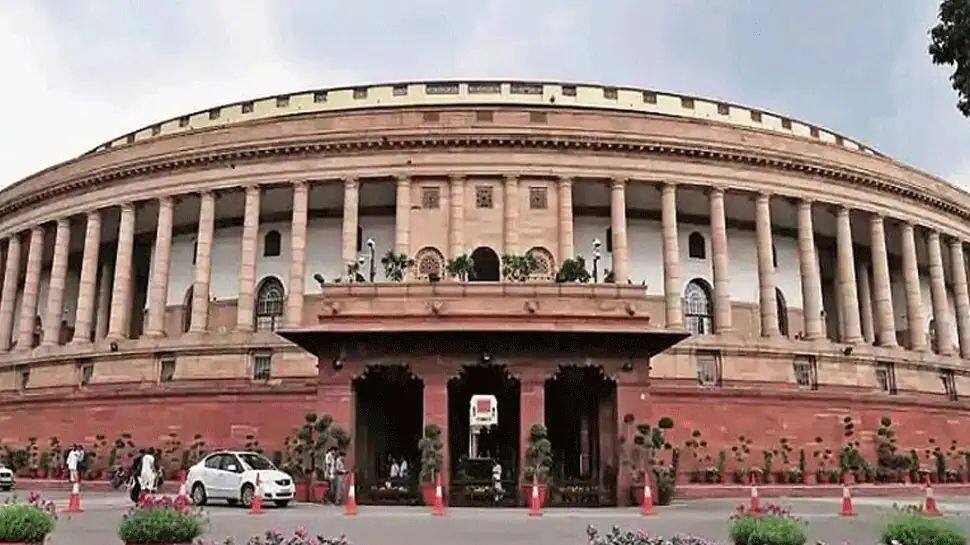 Centre lists bill to repeal farm laws in Parliament's legislative agenda 