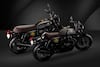 Royal Enfield 650 Twins 120th Anniversary Edition