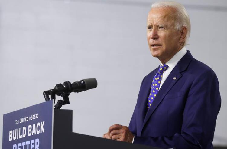 US President Joe Biden invites 110 countries, not China at virtual summit for democracy  