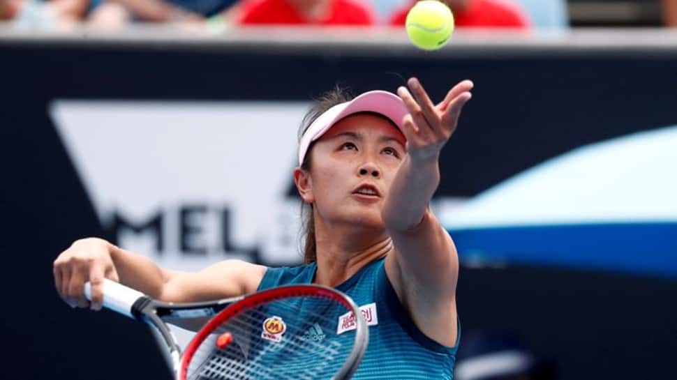 Peng Shuai missing case: WTA world&#039;s best human rights organisation, willing to lose billions says former US official