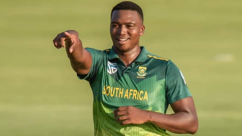 South Africa vs Netherlands 2021: SA pacer Lungi Ngidi tests positive for COVID-19