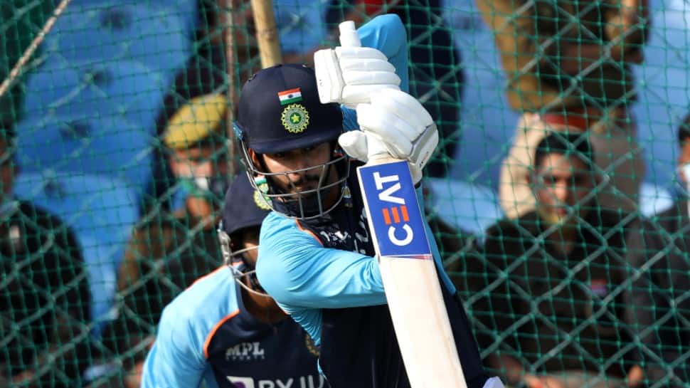 India vs Selandia Baru 2021: Shreyas Iyer akan melakukan debutnya di Kanpur, konfirmasi kapten pengganti Ajinkya Rahane |  Berita Kriket