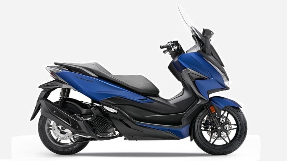 2021 scooty new model sale