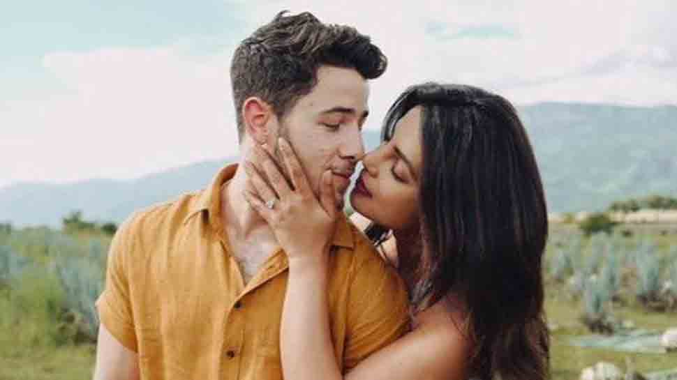 &#039;Relax, break-up nahi hua he&#039;: Fans delighted after Priyanka Chopra puts an end to divorce rumours with husband Nick Jonas